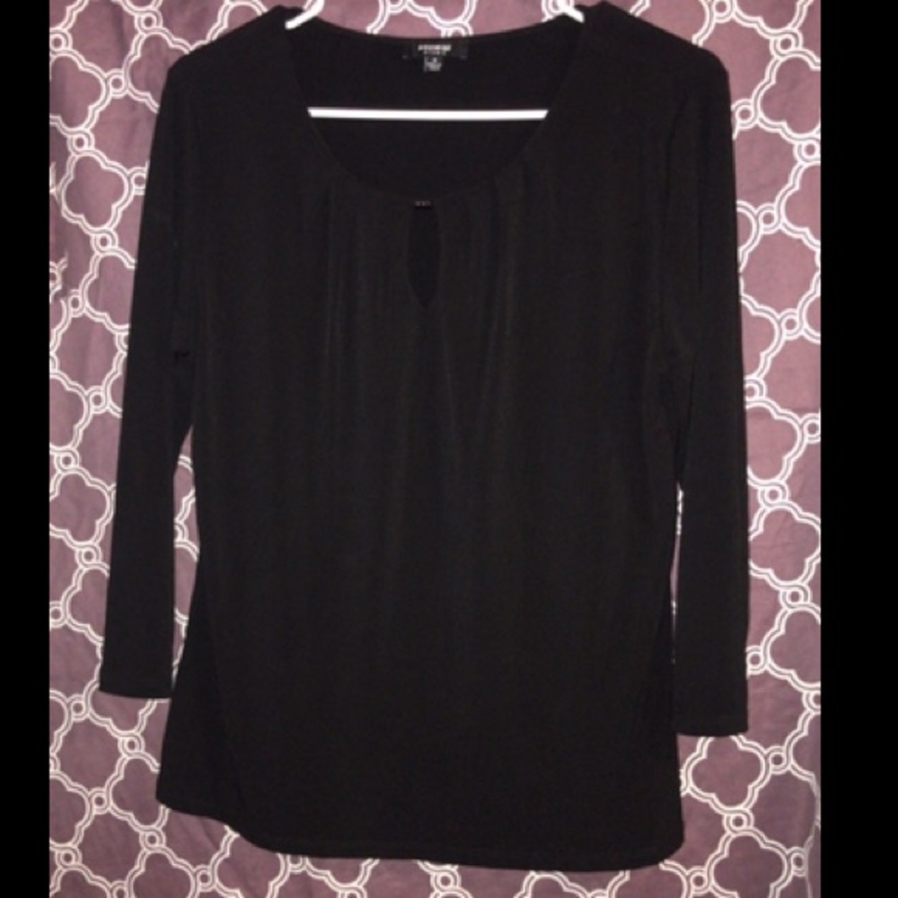 Premise studio shirt